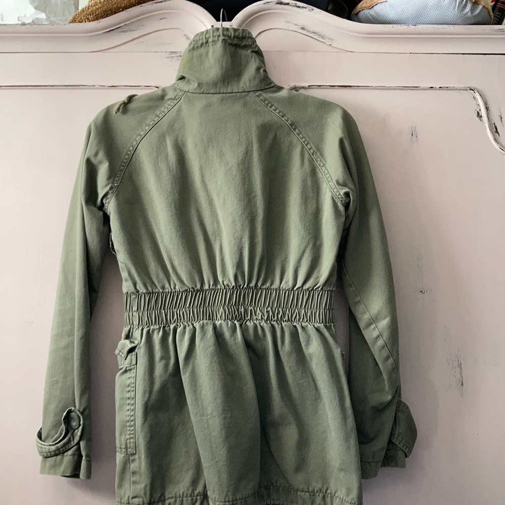 Jacket - Picture 2 of 2